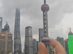 -上海港国际客运中心