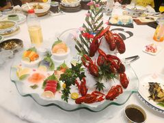 -宁波状元楼酒店(和义路店)