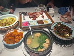 -茄子恰恰·新云南小炒(钱王街店)