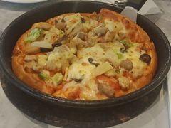 -必胜客(印象城店)