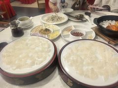 -寻味顺德·南记酒家·传统顺德菜·鱼生(广源路店)