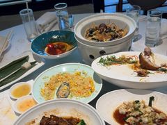 -白云中餐厅·粤菜·亚龙湾喜来登度假酒店