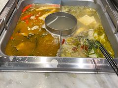 -新辣道鱼火锅(领展购物广场·中关村店)