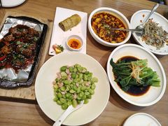 -枣子树·素食餐厅(普陀山店)