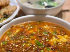 -东北小二东北菜(大车家巷店)