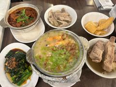 -松發肉骨茶(先得坊店)
