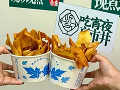 -小民大排档(江汉路店)