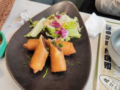 -西语·炭烧牛排(卓越中寰店)