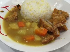 -嘉和一品(长江道店)