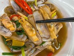 -众味海鲜大排档·活海鲜·潮汕味(南澳店)