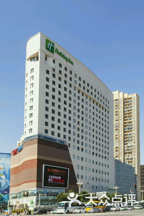 盘锦水游城假日酒店图片 - 第45张