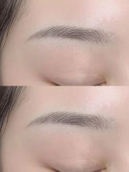 -本小姐美学·半永久纹眉野生眉