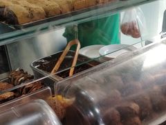 -老磁器口豆汁店(天坛店)