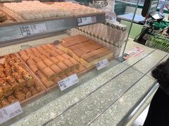 -泸溪河桃酥(西直门凯德店)