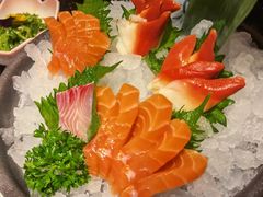 -德川家日本料理(中关村寰太大厦店)