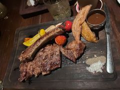 -HERB SPICE(来凤街店)