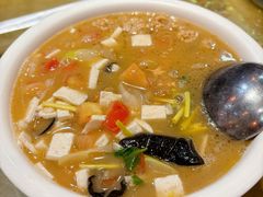 -杏花村水席楼·洛阳水席(老城十字街店)