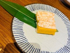 南瓜蛋挞-二丁目食堂(铁西万象汇店)