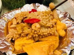 -百姓渔村(朝阳店)