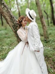 -WEIM.唯蜜美妆工作室