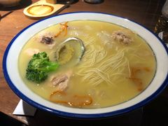 -十面春风·江南面馆(崇宁路店)