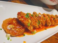 -回水镇·江湖川菜(恒大新城店)