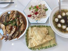 -杨辉饭店