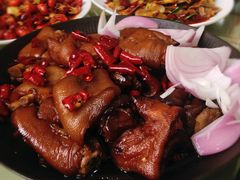 -鲁班喜悦酒店