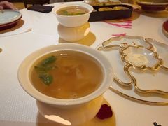 -北京柏悦酒店·锦庭餐厅Dining Room