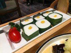 泰式椰汁糕-太泰(万象城店)