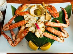 -蟹料理 北海道かに将軍(札幌本店)