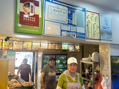 -江南村海鲜馆(洞头店)