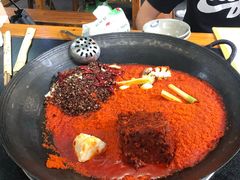 -星鸿社重庆老火锅