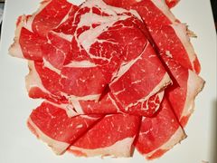 -北平三兄弟涮肉(簋街总店)