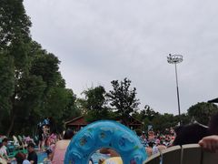 -苏州乐园森林水世界