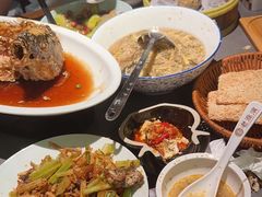 -老淮滨-蚌埠非遗小吃(淮河路店)