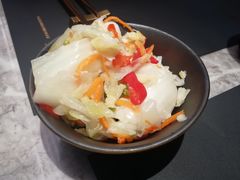 -馔豚·台北菜专门店(深圳湾万象城店)