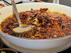 -丽晶轩中餐厅(重庆丽晶酒店)