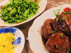 油豆腐塞肉-妈妈的小作坊(陈家镇店)