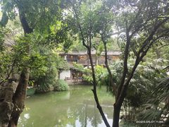 -成都武侯祠博物馆