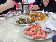 -秋姐美食店(旅游大道店)