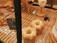 -Dough&Joe团憩(瑞虹天地月亮湾店)