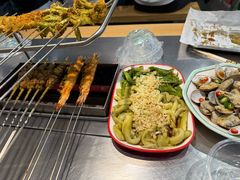 -彭城八戒羊肉串(总店)