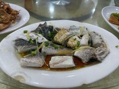 -考记泥焗鸡农庄·海鲜(北洛秘境店)