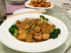 -百乐门喜宴(海珠广场华厦店)