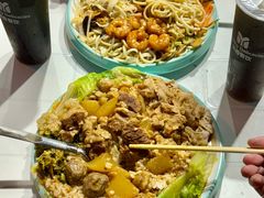 -美肴冰品·汉堡·牛腩饭(总店)