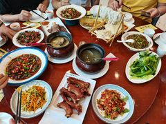 -龙凤瓦罐煨汤馆(清江东路店)