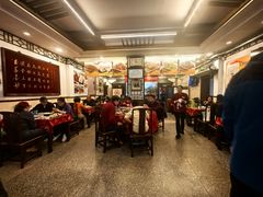 -玉华台饭庄(裕中西里小区店)