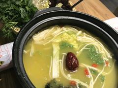 -U你·天然调味(南湖总店)