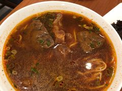 牛肉面-鼎泰丰(复兴店)
